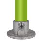 Preview: Tubular Standfuß rund